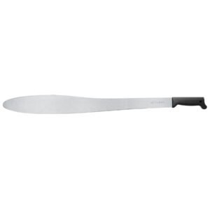 Machete Caguayano 27 cacha negra inyectada Truper 15860