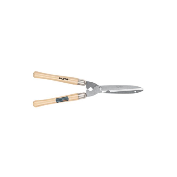 Tijera para poda 53 cm ligera mgos de madera TRUPER 18376