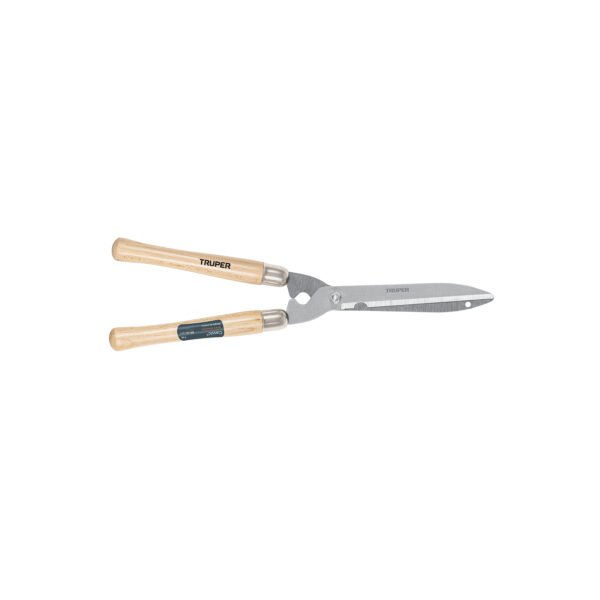Tijera para poda 55 cm Classic mgos de madera TRUPER 18377