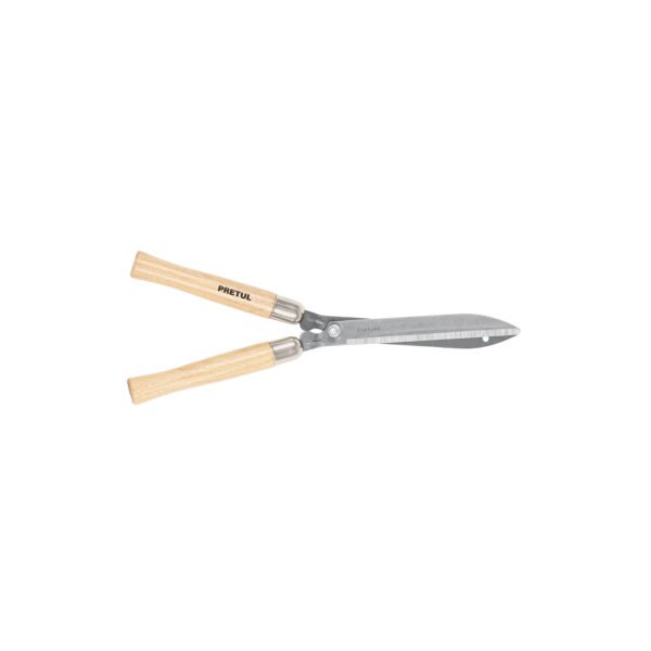 Tijera para poda 49 cm mgos de madera PRETUL 23060