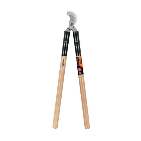 Tijera para ramas 80cmuso rudomgos de maderaTRUPER EXPERT 18400