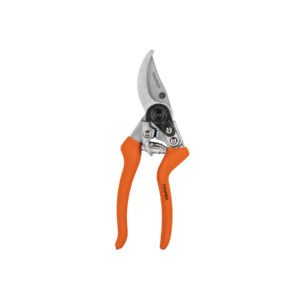 T-45.jpg Tijera para poda 8 de aluminio cuchilla de paso Truper 18453
