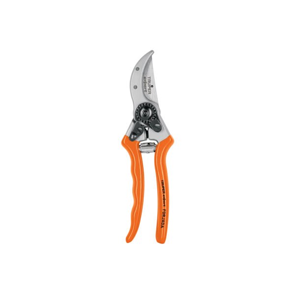 Tijera para poda 8 de aluminio forjado para diestro Expert 18469