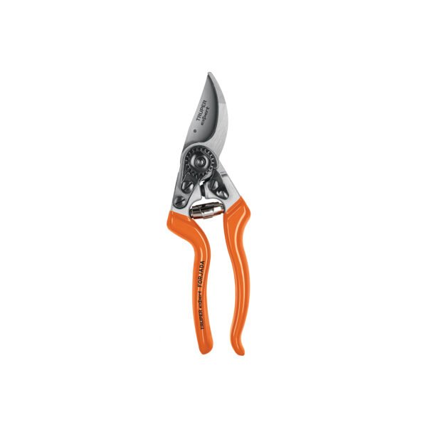 Tijera para poda 8 de aluminio forjado para zurdo Expert 101326