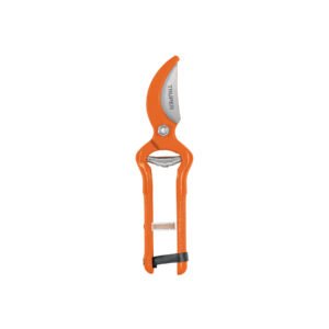 T-5100.jpg Tijera para poda 10 forjada cuchilla de paso Truper 18545