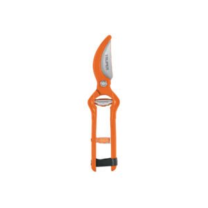 T-580.jpg Tijera para poda 8 forjada cuchilla de paso Truper 18542