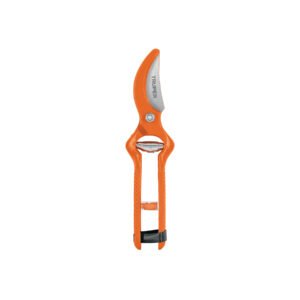 T-585.jpg Tijera para poda 8-1/2 forjada cuchilla de paso Truper 18543