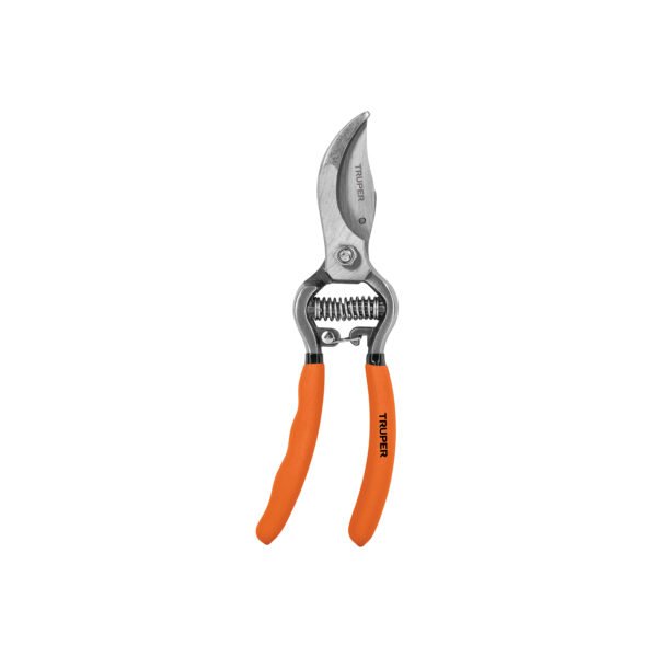 Tijera forjada para poda 8-1/2 para jardinería TRUPER 18460