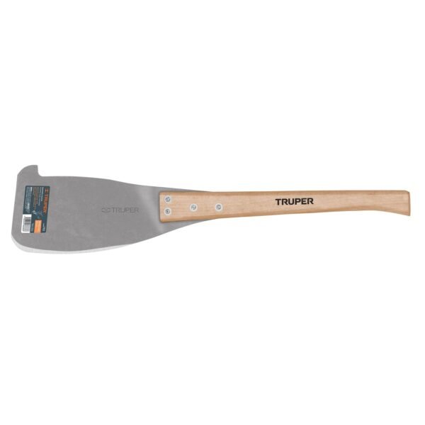 Machete huixtla corte derecho largo 25 Truper 11638