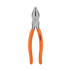T200-8.jpg Pinza para electricista 8 mango de PVC Truper 17308
