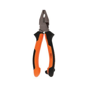 T201-6X.jpg Pinza para electricista 6 alta palanca Comfort GripExpert 12347