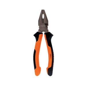T201-7X.jpg Pinza para electricista 7 alta palanca Comfort GripExpert 17329