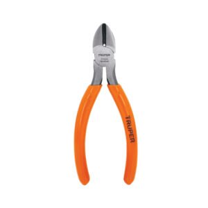 T202-5.jpg Pinza de corte diagonal 5 mango de PVC Truper 17311