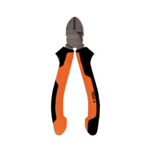 T202-5X.jpg Pinza corte diagonal 5 alta palanca Comfort Grip Expert 102427