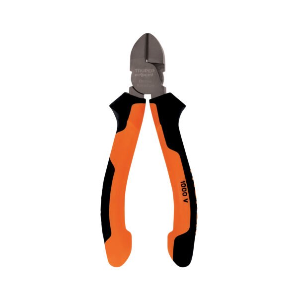 Pinza corte diagonal 5 alta palanca Comfort Grip Expert 102427