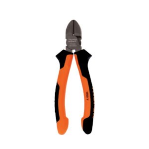 T202-6X.jpg Pinza corte diagonal 6 alta palanca Comfort Grip Expert 17331