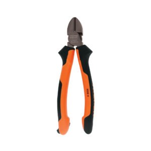 T202-7X.jpg Pinza corte diagonal 7 alta palanca Comfort Grip Expert 12349