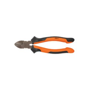 T202-8X.jpg Pinza corte diagonal 8 alta palanca Comfort Grip Expert 102428