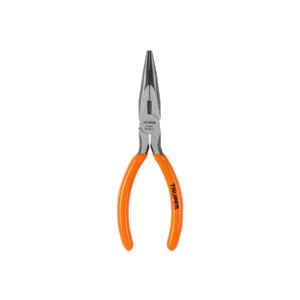 T203-6.jpg Pinza de punta y corte 6 mango de PVC Truper 17309