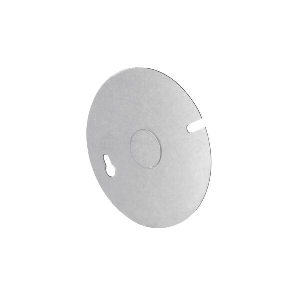 Tapa de 3 x 3 para caja octagonal VOLTECK 40999