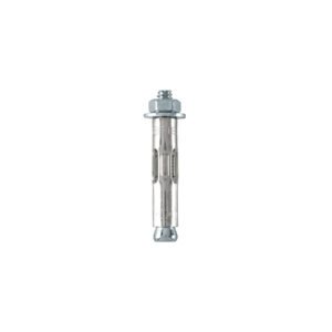 TAE-1-4T.jpg Bolsa con 4 taquetes expansivos de 1/4 con tornillo Fiero 44360