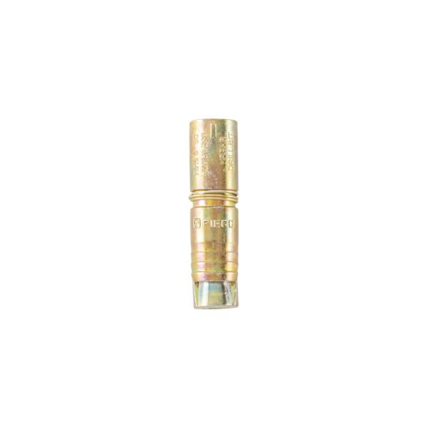 Bolsa con 4 taquetes expansivos de 3/16 sin tornillo Fiero 47373