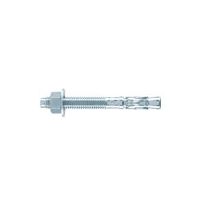 Bolsa con 6 taquetes arpón 3/8 x 3-1/2 Fiero 46667