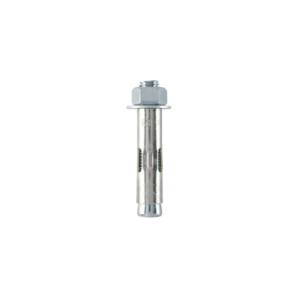 Bolsa con 2 taquetes expansivos de 5/8 con tornillo Fiero 47372
