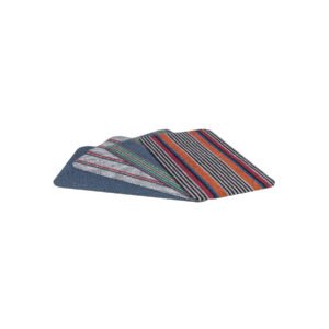 TAJE-60.jpg Tapete de jerga de 60 cm KLINTEK 53040