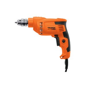 TAL-3-8A2.jpg Taladro 3/8 400W TRUPER PRO 16708