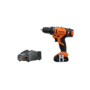 TALI-12A2.jpg Taladro 3/8 12V 1 batería 2Ah PRO 18153