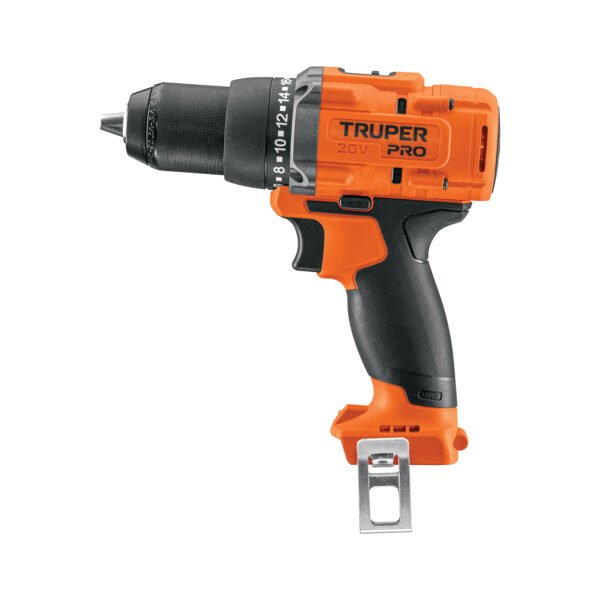 Taladro 1/2 20V sin accesorios PRO 103250