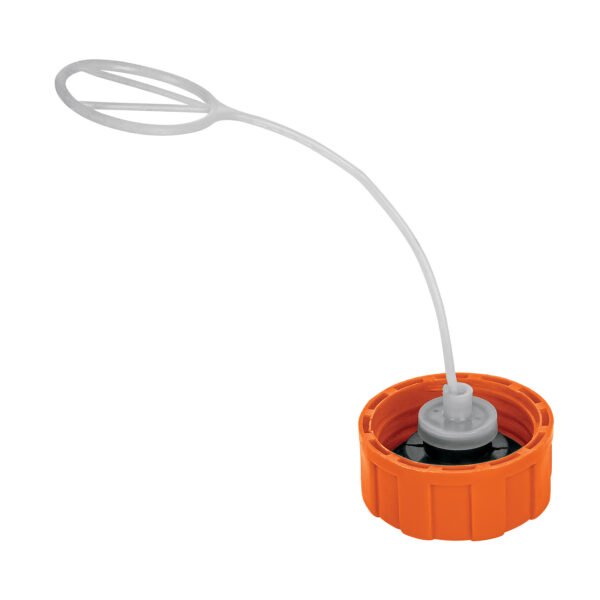 Tapón de gasolina para AHO-52 Truper 103520