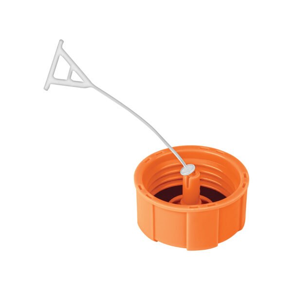 Tapón de gasolina para DES-52P PRETUL 29040