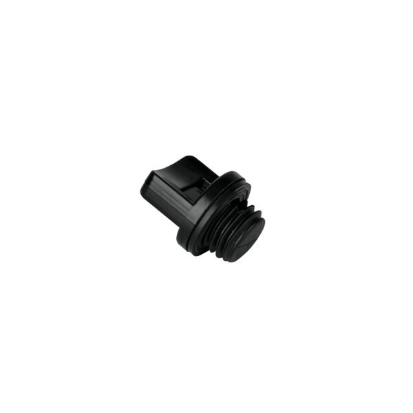 Kit de tapón y empaque para contenedor de aceite p/motobomba 101135