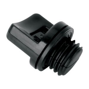 TAPOA-MOTO2.jpg Kit de tapón y empaque para contenedor de aceite p/motobomba 103036