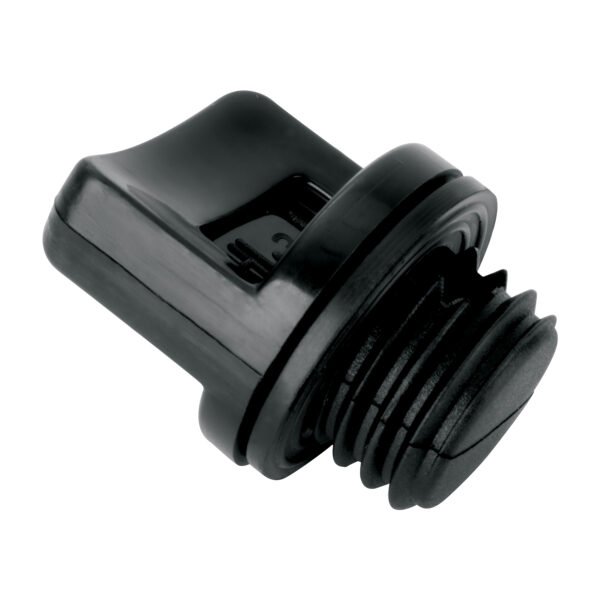 Kit de tapón y empaque para contenedor de aceite p/motobomba 103036