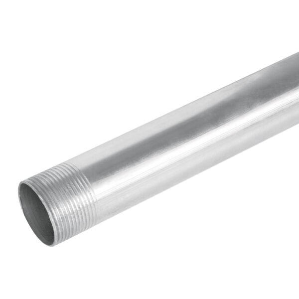 Tubo Conduit 1 1/4 para mufa pared gruesa (0.9 mm) 3 m 47233