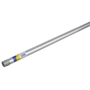 TC-1-2-GA.jpg Tubo Conduit 1/2 pared gruesa (1.6 mm) et. amarilla 3 m 45286