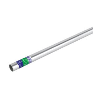 TC-1-DV.jpg Tubo Conduit 1 pared delgada (1.6 mm) et. verde 3 m 47773