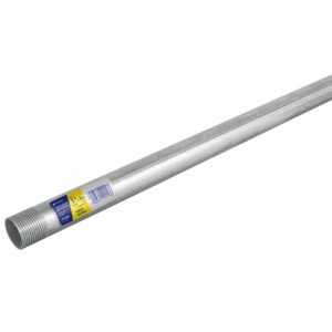TC-1-GA.jpg Tubo Conduit 1 pared gruesa (1.8 mm) et. amarilla 3 m 45288