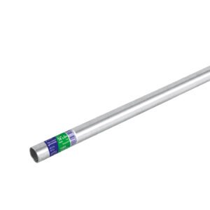 TC-3-4-DV.jpg Tubo Conduit 3/4 pared delgada (1 mm) et. verde 3 m 47772
