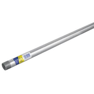 TC-3-4-GA.jpg Tubo Conduit 3/4 pared gruesa (1.6 mm) et. amarilla 3 m 45287