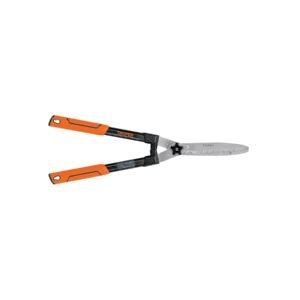 TE-19S.jpg Tijera para poda 58 cm filo dentado mangos de madera c/grip 18389