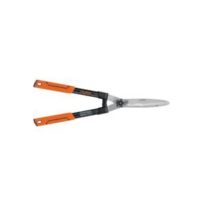 TE-19W.jpg Tijera poda 60 cm filo ondulado mango ovalado acero c/grip 18390
