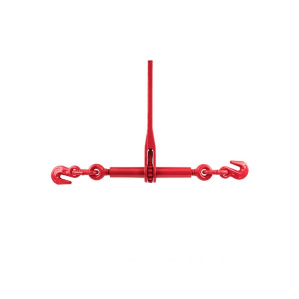 Tensor cadena con matraca 1/4- 5/16FIERO 44907