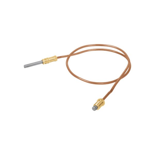 Termocople 60 cm roscable Foset 49210
