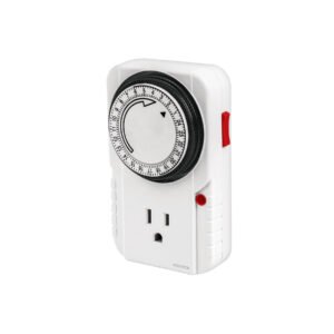 TEM-1.jpg Temporizador analógico 1 evento Volteck 48385