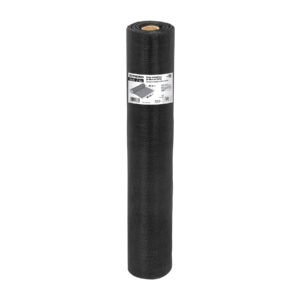 TEMO-06FN.jpg Rollo de 30 m x 0.6 m malla mosquitera fibra de vidrio negra 44984