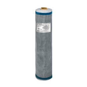 TEMO-06PG.jpg Rollo de 30 m x 0.6 m de malla mosquitera plástica gris 44957